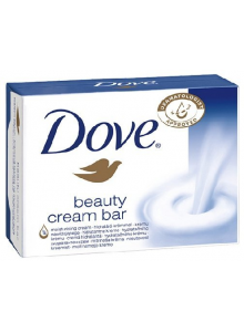 Mydło Dove 100g Creamy